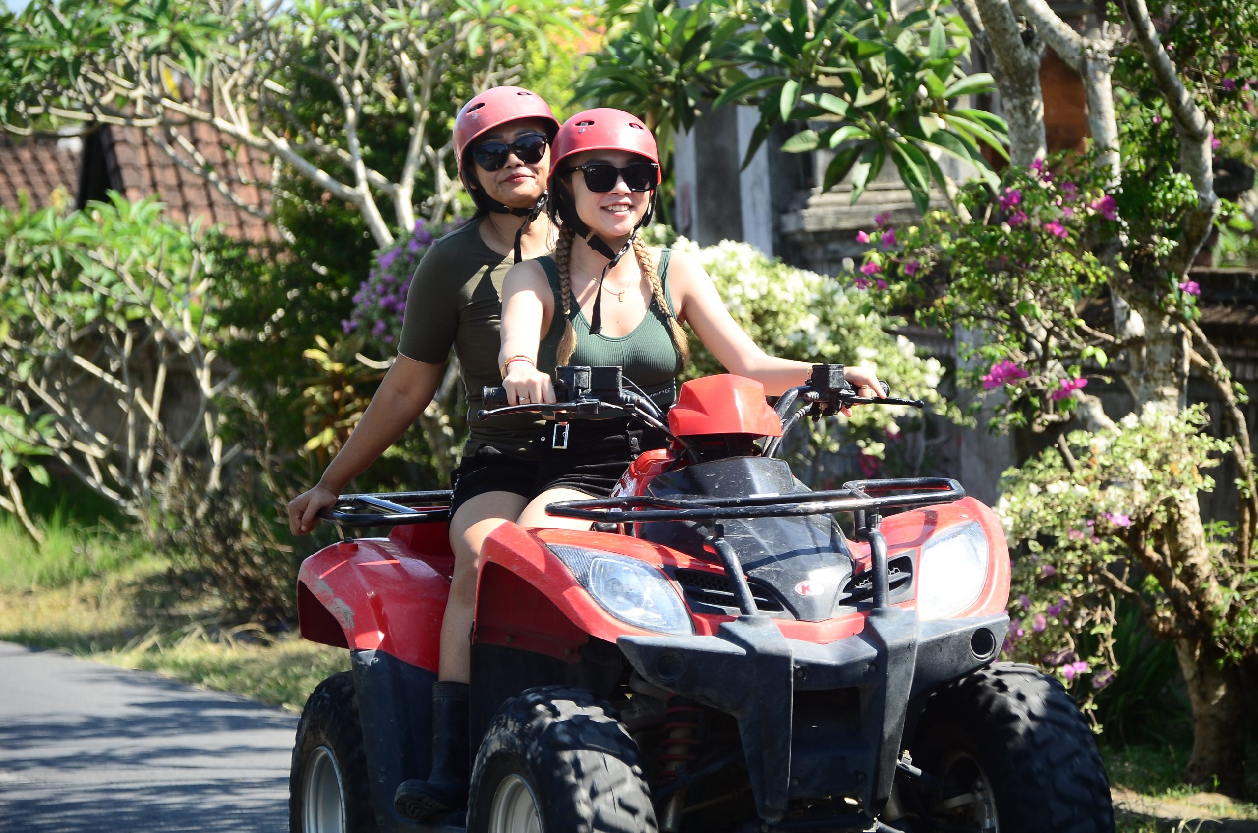 Try Now Exciting Adventure In Bali With Bali Quad Bike