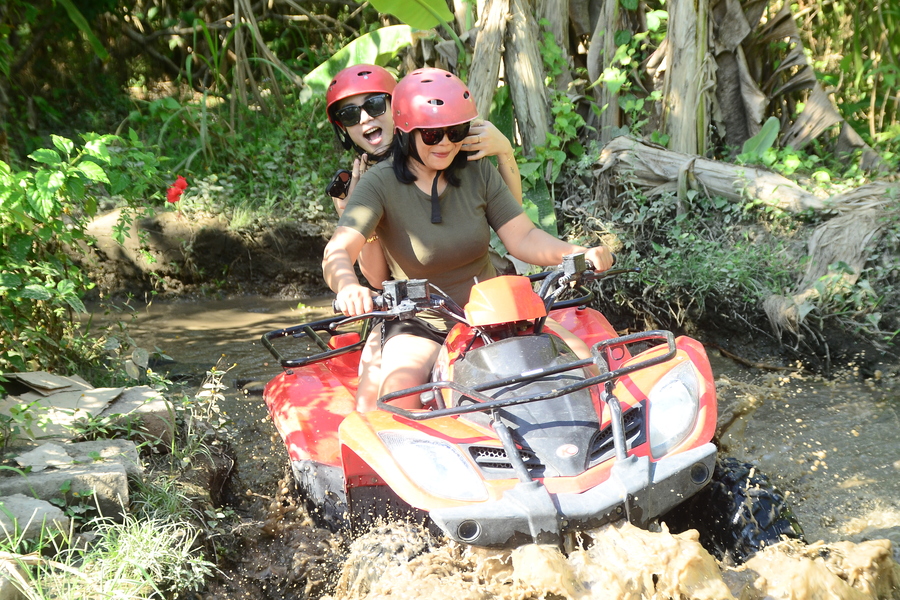 Adventure Bali ATV: Secrets And Exotics Behind Hidden Tracks